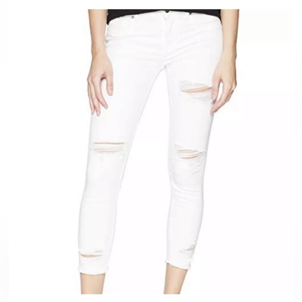 Vigoss Marley Super Skinny Mid-rise - 31W L26
